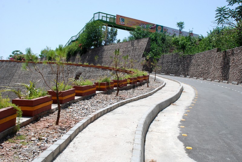 Three Bedrooms Apartment Available For Sale In New Building Country Club Apartments