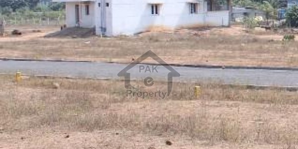 Residential Plot For Sale