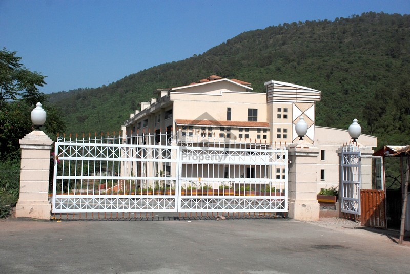 Duplex Apartment Available For Sale In New Building Country Club Apartments