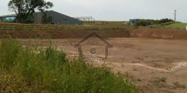 Residential Plot For Sale