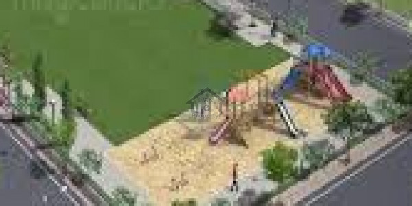 Faisal Hills G.t Road N-5 25x50 Plot