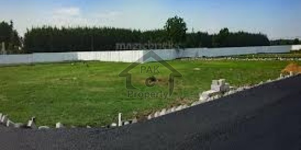 Residential Plot For Sale