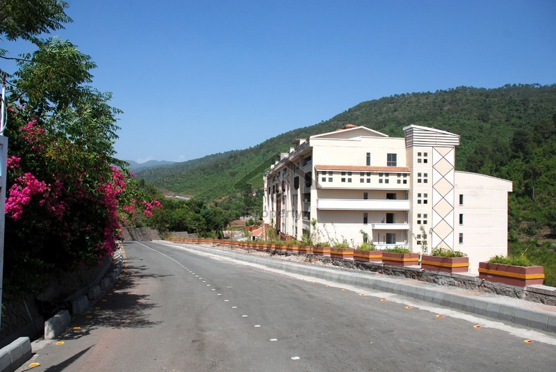 Penth House Available For Sale In New Building Country Club Apartments