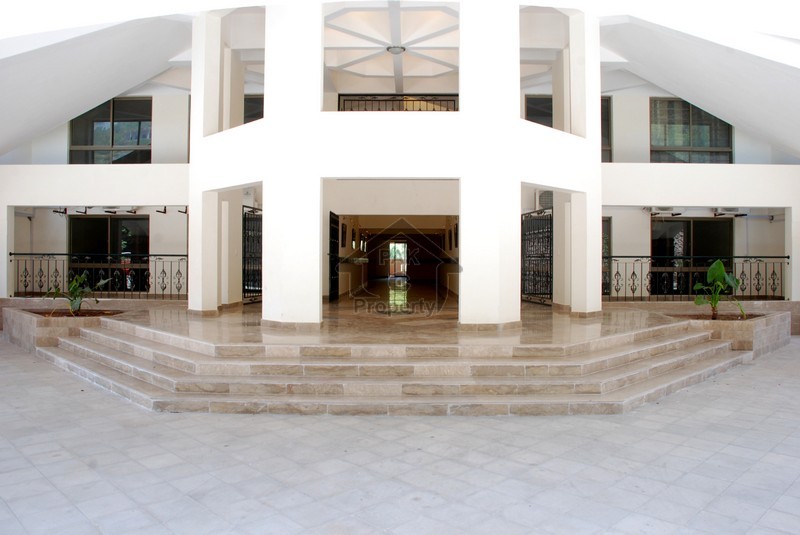 Penth House Available For Sale In New Building Country Club Apartments