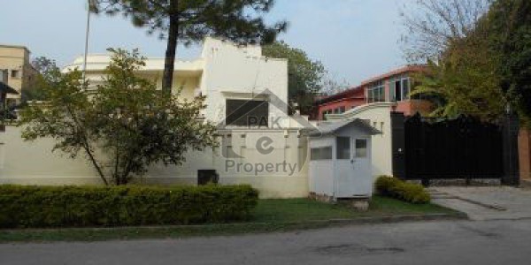 House Available For Rent