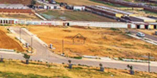 1 Kanal Plot Available In E-19 Ministry Of Commerce