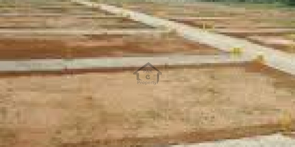 Residential Plot For Sale. Plot In D-12/2. CDA Transfer, Main Margalla Road. Back Open Plot. Ideal L