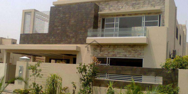 Ground Floor Is Available