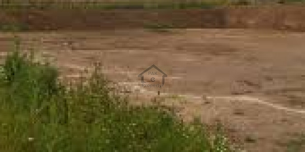 Street # 80 Ideal Location Plot 25x40 Margalla Facing