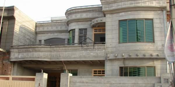 Brand New Livable House For Sale In Airport Housing Society