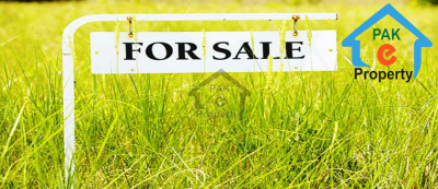 8 Marla Files Available In Federal Govt Employees Housing Scheme