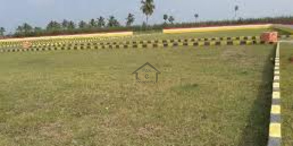 Residential Plot For Sale