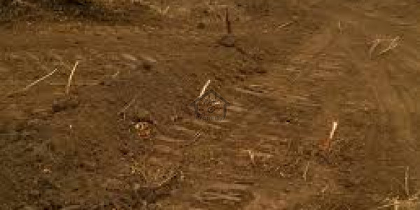 Residential Plot Is Available For Sale