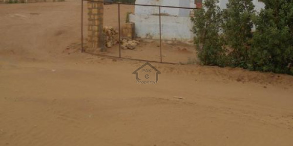 Residential Plot Is Available For Sale