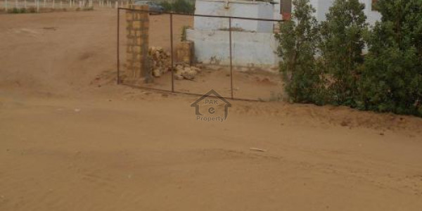 Residential Plot Is Available For Sale