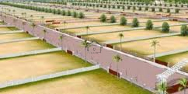 Residential Plot Available For Sale