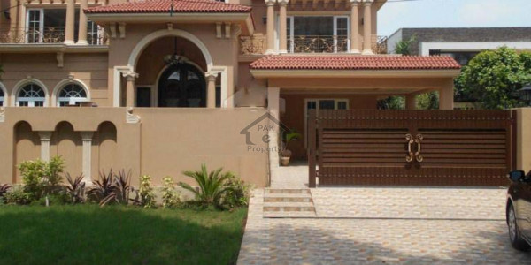 Double Storey Brand New House Available For Rent