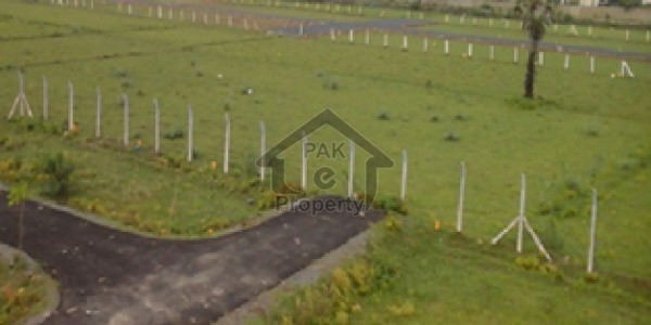 Residential Plot For Sale