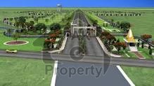 Residential Plot For Sale