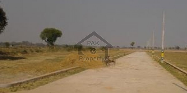 Residential Plot For Sale
