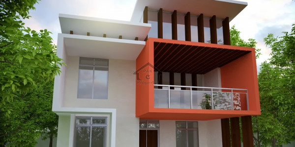 E-11/2 3 Bed Flat For Sale