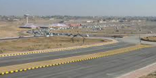 Ziarat Machi 2 Acre Warehouse Plot With 440 Front For Sale