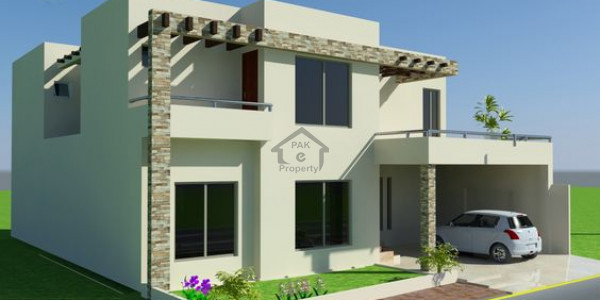 G-14/4 25x40 House For Sale