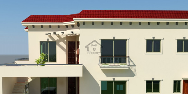 F-11 Main Markaz Abu Dhabi Tower - 2 Bed Fully Furnished Apartment