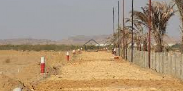 Street No 27 - Full Height Plot Near Grand Jamia Masjid