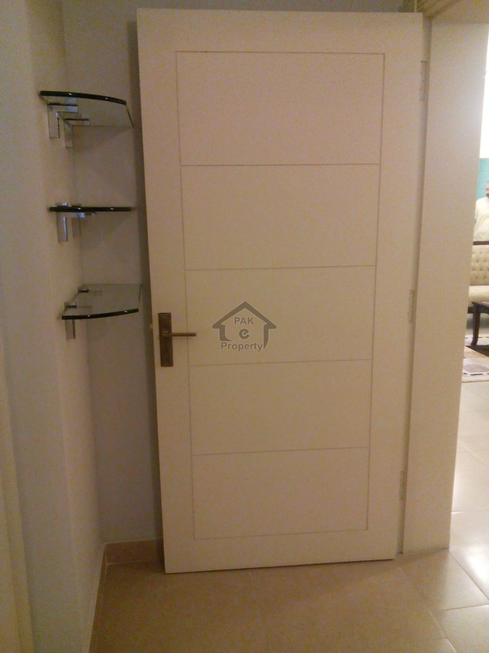 City Facing Furnished Luxury Apartment For Rent In Sector G-5 Diplomatic Enclave Karakorum Diplomati