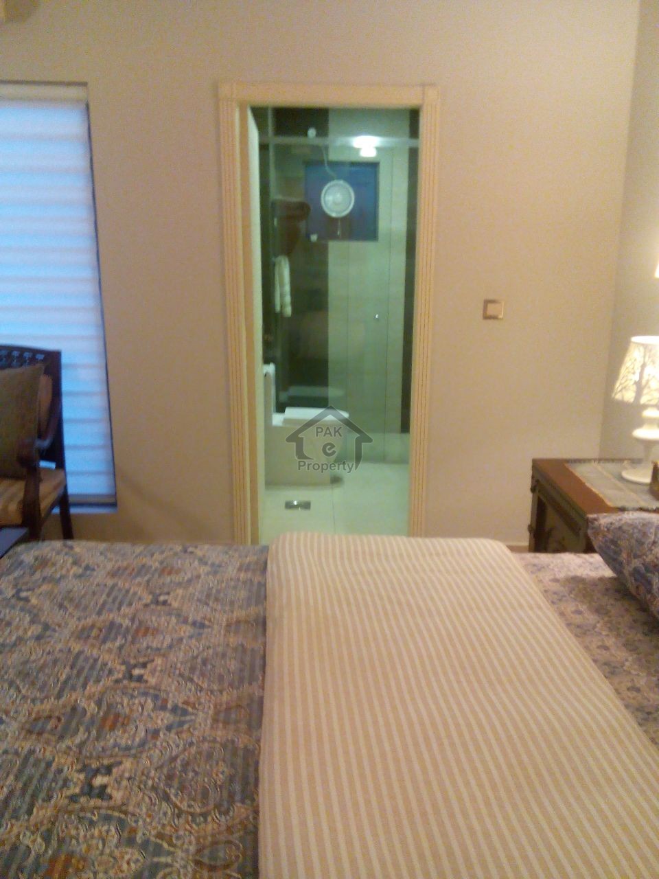 City Facing Furnished Luxury Apartment For Rent In Sector G-5 Diplomatic Enclave Karakorum Diplomati