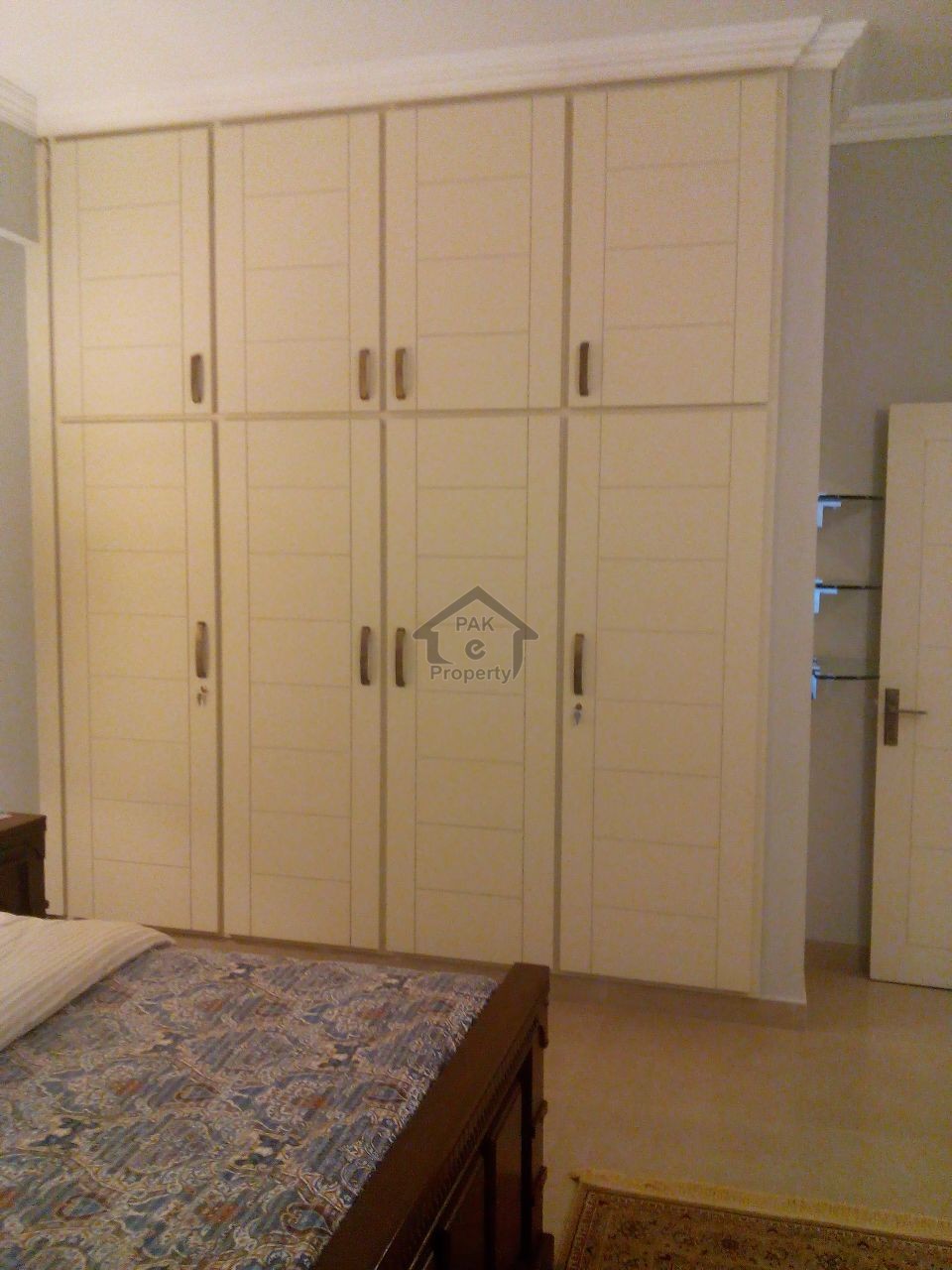 City Facing Furnished Luxury Apartment For Rent In Sector G-5 Diplomatic Enclave Karakorum Diplomati