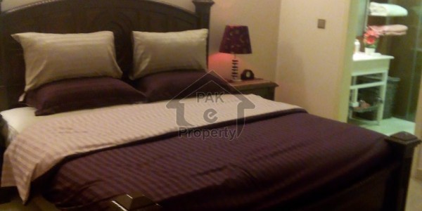 City Facing Furnished Luxury Apartment For Rent In Sector G-5 Diplomatic Enclave Karakorum Diplomati