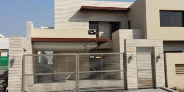 10 Marla House For Rent Soan Garden Islamabad
