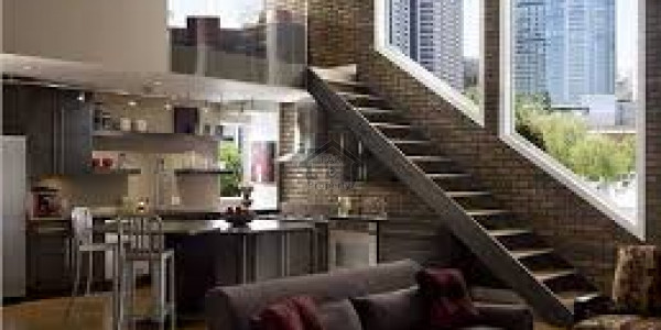 50x90 1 Kanal Portion Available For Rent In Soan Garden