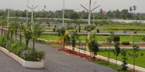 Faisal Town B Block 10 Marla Down Open Plot For Sale