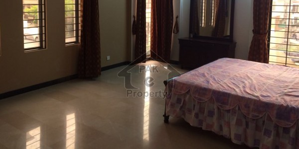 House Available For Sale