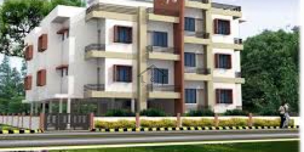 Ground Portion Is Available For Rent