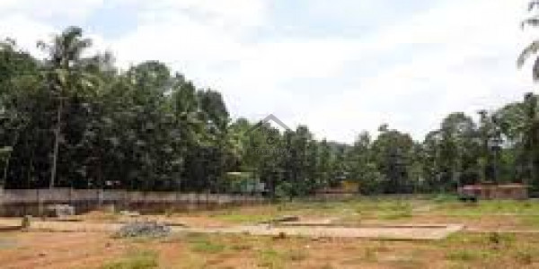 Sector A St 15 C-1 10 Marla Pair Plots For Sale