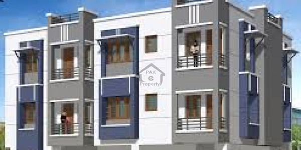 Flat Is Available For Rent