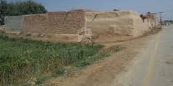 Level Plot Is Available For Sale