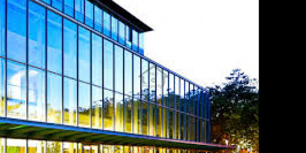 Ideal Location Linear Commercial 5 Marla Plaza For Sale