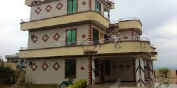 House For Sale In Korang Town