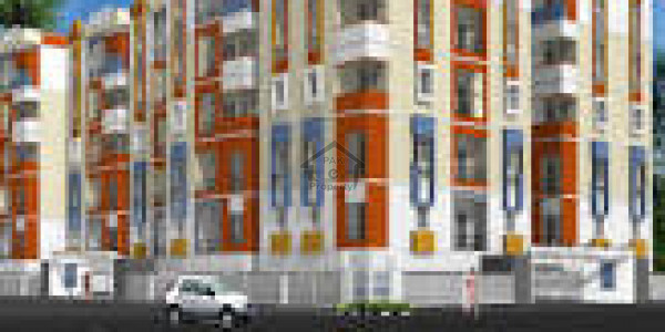 Flat Available For Sale