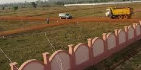 Residential Plot Available For Sale