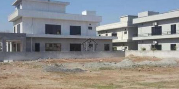 Residential Plot Is Available For Sale