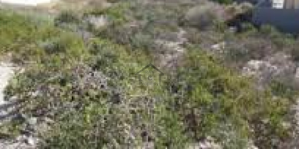 Residential Plot Is Available For Sale