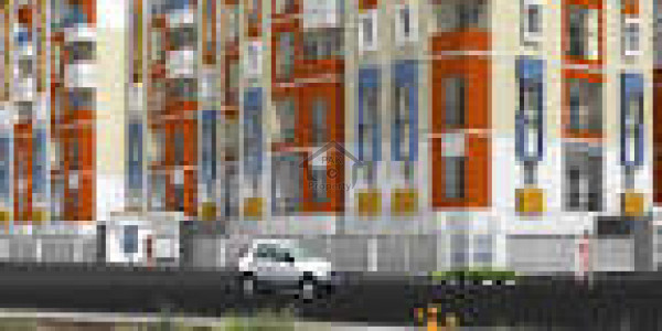 Flat Available For Sale