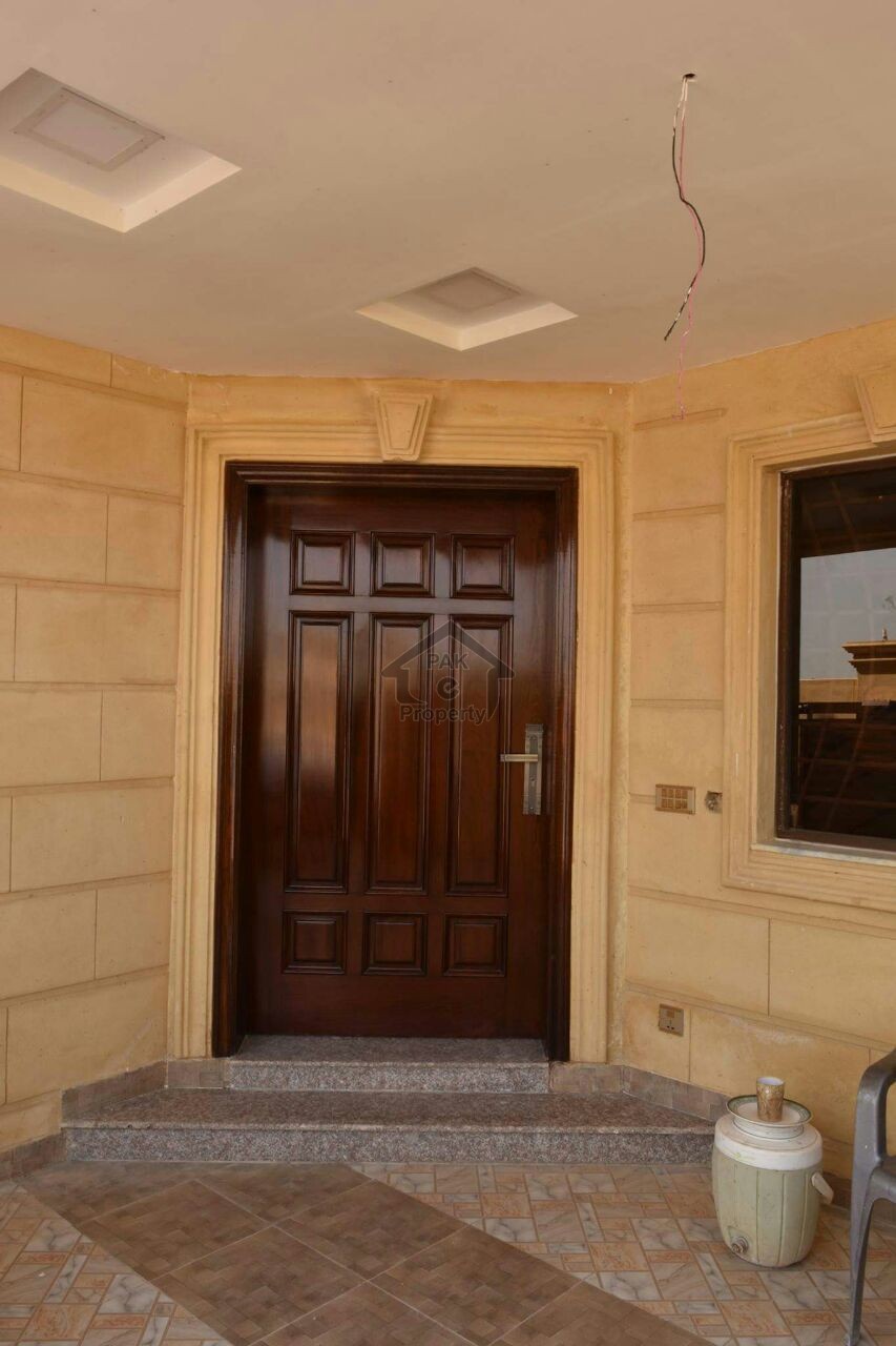 House Available For Sale