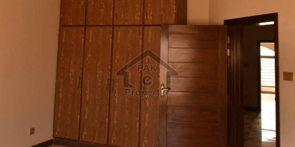 House Available For Sale